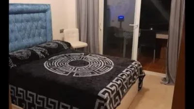 Apartment in Whater Gardens photo 12