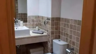 Apartment in Whater Gardens photo 13