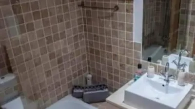 Apartment in Whater Gardens photo 14
