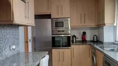 Apartment in Whater Gardens photo 16