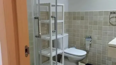 Apartment in Whater Gardens photo 17
