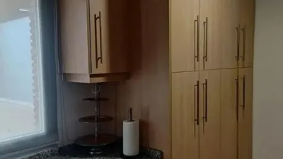 Apartment in Whater Gardens photo 22