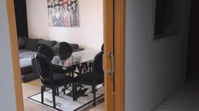 Apartment in Whater Gardens photo 23