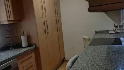 Apartment in Whater Gardens photo 24