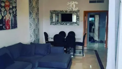 Apartment in Whater Gardens photo 6