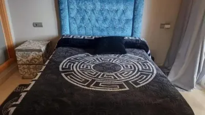 Apartment in Whater Gardens photo 9