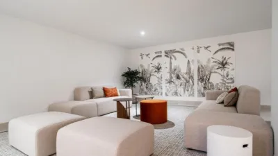 Chalet in Costa del Sol photo 15