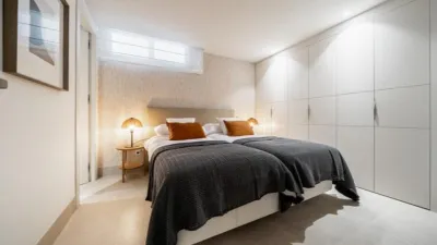 Chalet in Costa del Sol photo 18