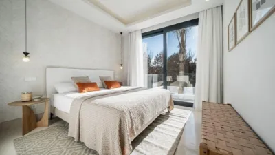 Chalet in Costa del Sol photo 24
