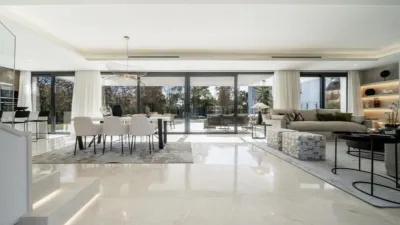 Chalet in Costa del Sol photo 28
