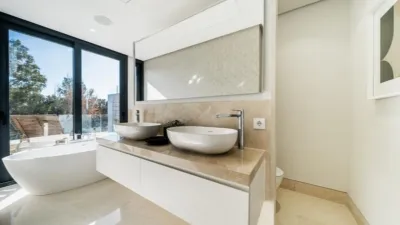 Chalet in Costa del Sol photo 32