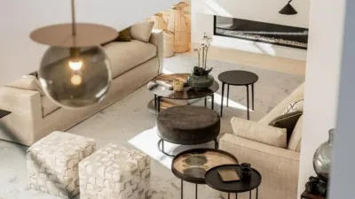 Chalet in Costa del Sol photo 34