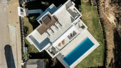 Chalet in Costa del Sol photo 3