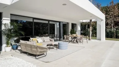 Chalet in Costa del Sol photo 5