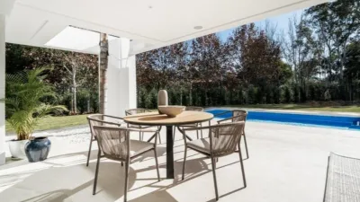 Chalet in Costa del Sol photo 9