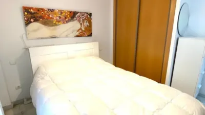 Apartment in Carvajal photo 14