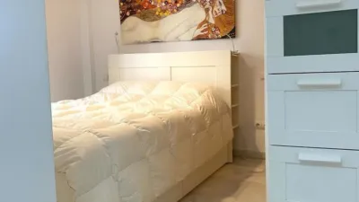 Apartment in Carvajal photo 15