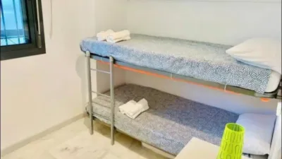 Apartment in Carvajal photo 16