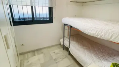 Apartment in Carvajal photo 17