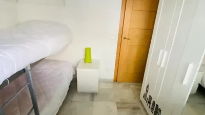 Apartment in Carvajal photo 18