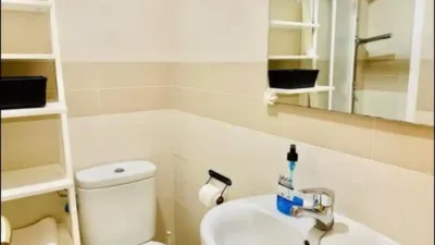 Apartment in Carvajal photo 19