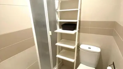 Apartment in Carvajal photo 20