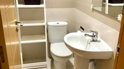 Apartment in Carvajal photo 21