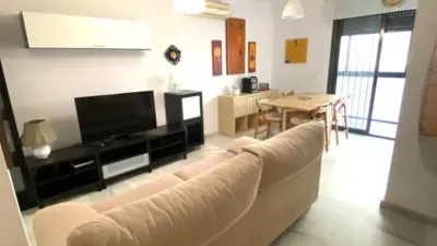 Apartment in Carvajal photo 2