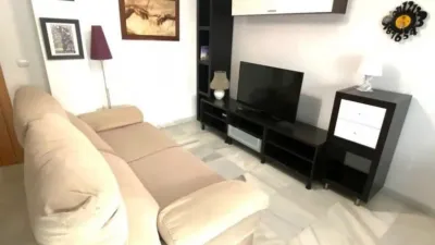 Apartment in Carvajal photo 3