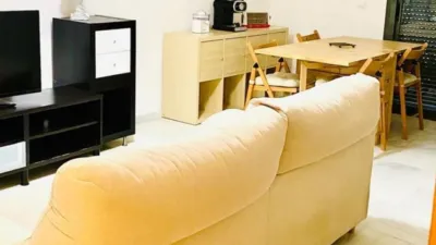 Apartment in Carvajal photo 4