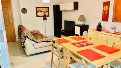 Apartment in Carvajal photo 5