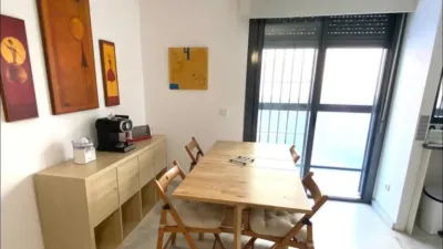 Apartment in Carvajal photo 7