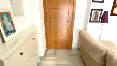 Apartment in Carvajal photo 8
