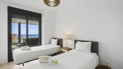 Apartment in El Higuerón photo 16