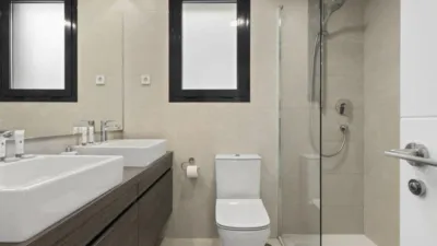 Apartment in El Higuerón photo 18