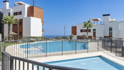 Apartment in El Higuerón photo 2
