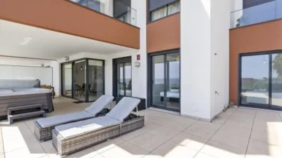 Apartment in El Higuerón photo 4