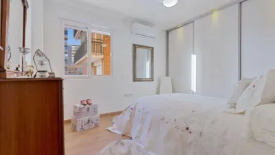 Apartment in Recinto Ferial photo 11