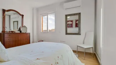 Apartment in Recinto Ferial photo 12