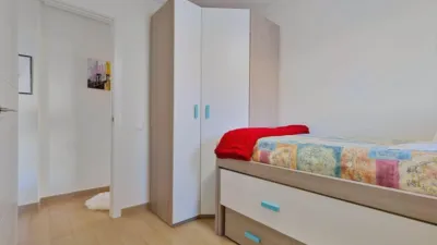 Apartment in Recinto Ferial photo 15