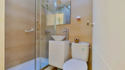 Apartment in Recinto Ferial photo 17