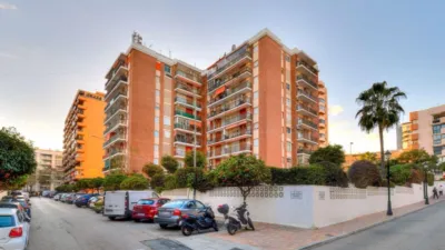 Apartment in Recinto Ferial photo 18