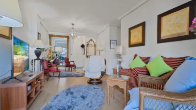 Apartment in Recinto Ferial photo 4
