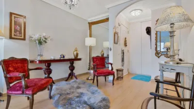 Apartment in Recinto Ferial photo 5