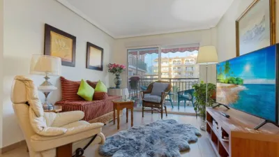 Apartment in Recinto Ferial photo 6