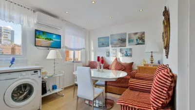 Apartment in Recinto Ferial photo 9