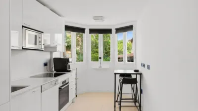 Apartment in Las Gaviotas photo 11