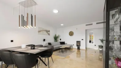 Apartment in Las Gaviotas photo 16