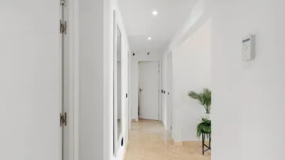 Apartment in Las Gaviotas photo 20