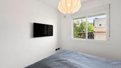 Apartment in Las Gaviotas photo 21